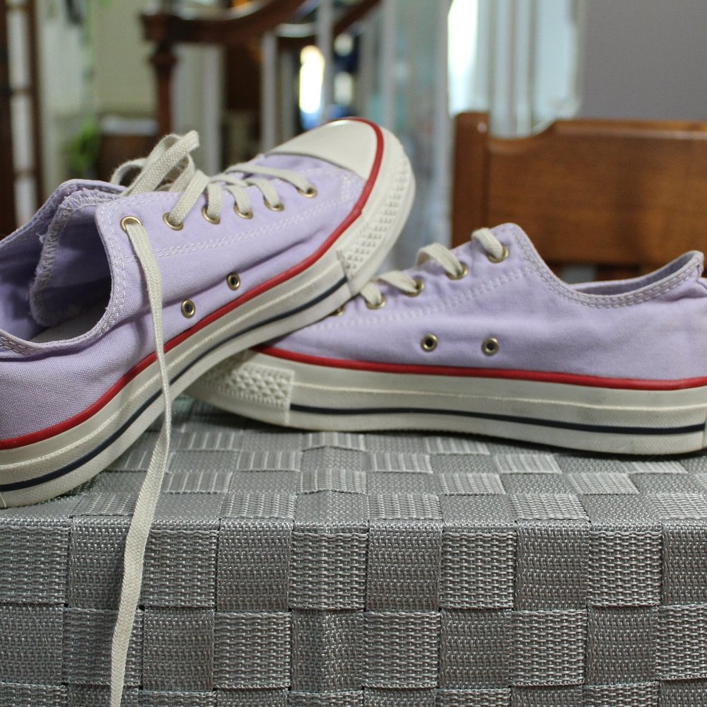 Converse All-Star Sneakers